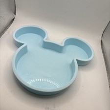 Disney Silicone Lovely Louse Cake Baking Mould Bakeware