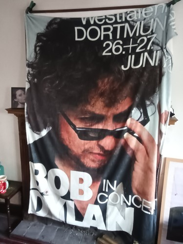 Bob dylan poster - poster/, blanket