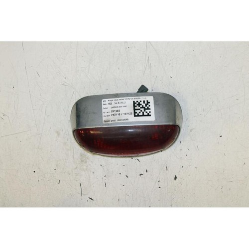Taillight glass piaggio - glass,