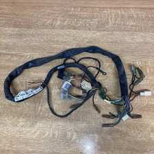 Yamaha RSX 100 wiring Loom