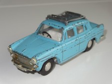 (S) triang spot on AUSTIN A60