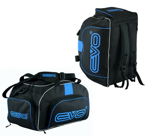 Evo sports kit - sports, bag