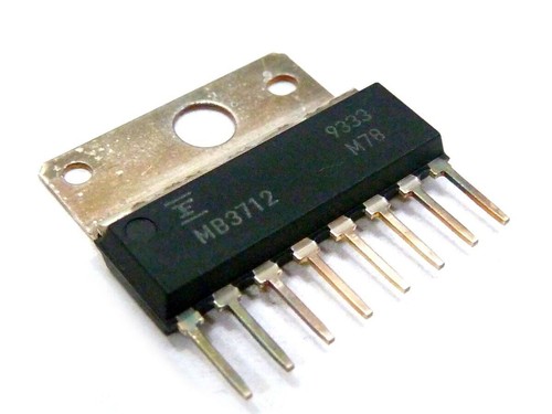 Mb3712 audio linear - , audio,