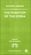 The Phantom of the Opera
