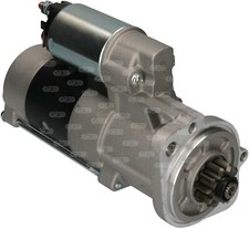 Starter Motor Volvo EW70 PEL