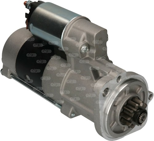 Starter motor volvo - volvo, ew70
