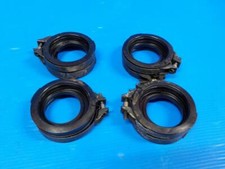 pipe intake YAMAHA YZF R1 1000 1998 1999 2000 2001