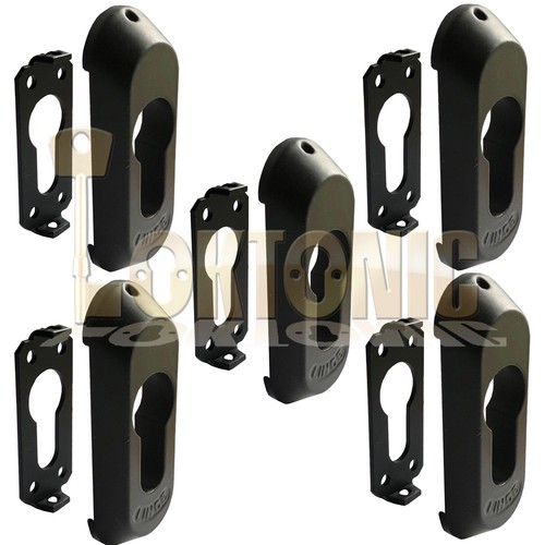 Lince high security - high,
