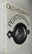 Old Household Pewterware by