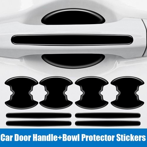 8pcs sets car door - door, handle