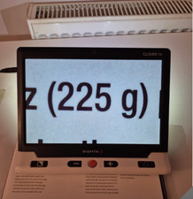 Sighta Clover 10 Video