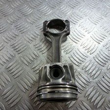 VAUXHALL CORSA 1.3 CDTI PISTON & CON ROD 4 73502643 2006-2010 