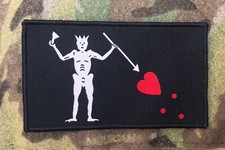 Large 3 blackbeard - large,