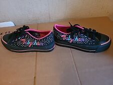 Babycham Shoes