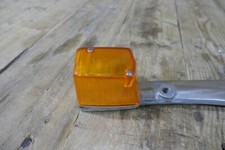 Honda C92 Benly Right Side