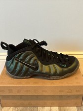 NIKE AIR FOAMPOSITE PRO SZ 11