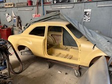 RS2000 MK1 Rally Car Group 1