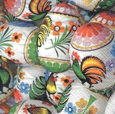 Easter Eggs Folklore 14 x