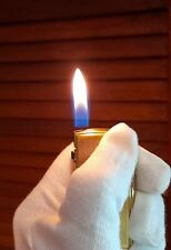 Vintage Gold Plated Ronson