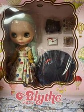 Neo Blythe Float Away Dream