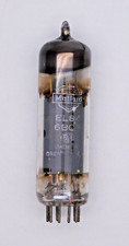 Mullard EL84 6BQ5 Valve Tube