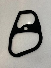 Ford Fiesta 2013 - 2017 Rear