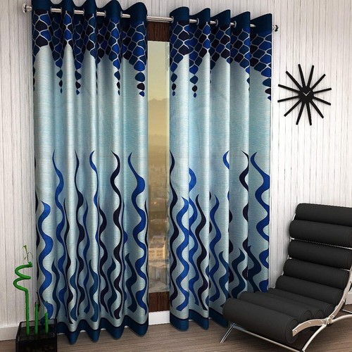 New pieces eyelet long door - new,