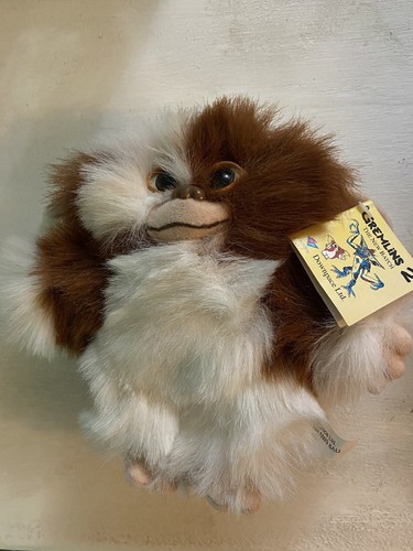 Vintage gremlins the new - vintage,