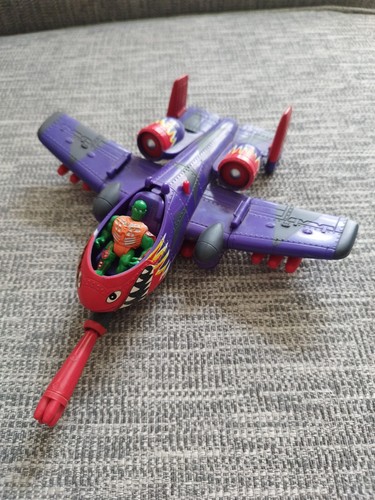 Night shark jet from - jet, 1994