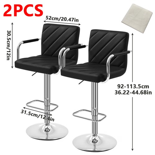 Adjustable swivel bar - adjustable,
