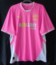 Southampton Puma Football