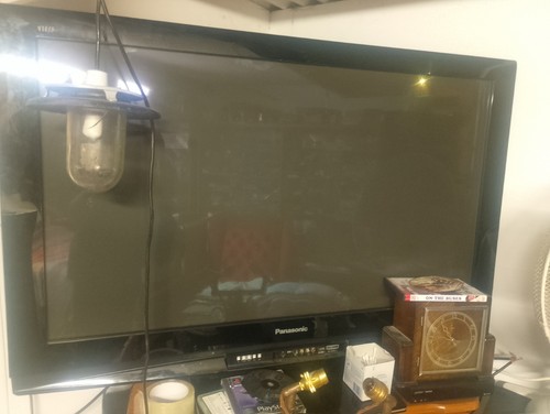 Panasonic viera inch - viera, full