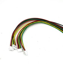 (Pack of 4) Cables for Hasbro