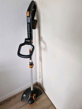 WORX WG163E Garden Strimmer