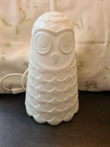 Owl table lamp ikia - table,