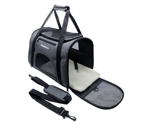 Tecageaon soft pet carrier for - tecageaon,