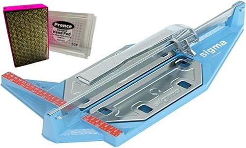 Sigma pull tile - sigma,