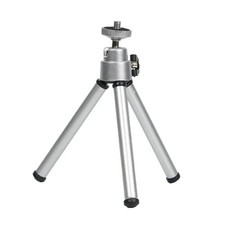 Mini flexible tripod - flexible,