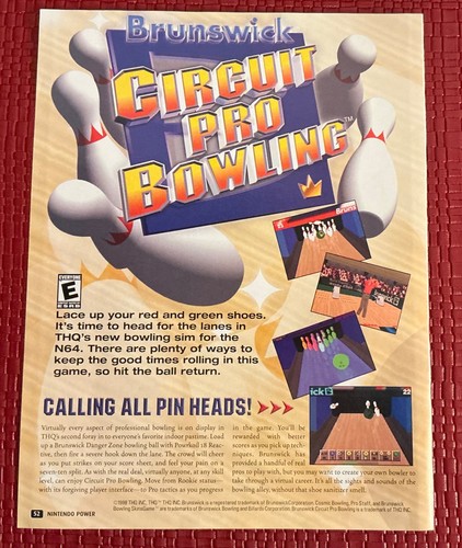 Brunswick bowling pin - bowling,