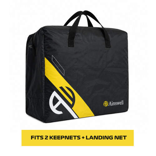 Double keepnet stink - double, bag