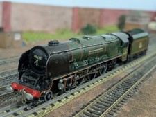 Hornby Dublo EDL12 Duchess of