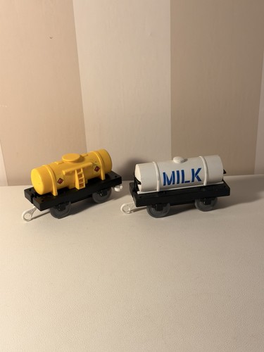 Vintage 90s sodor fuel - 90s, tanker