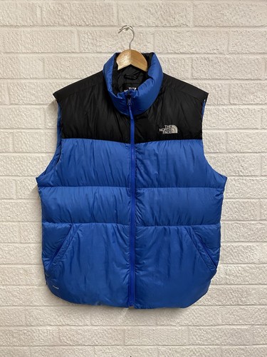 North face gillet size - , l