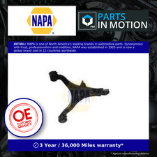 Wishbone / Suspension Arm fits HONDA CR-V Mk2 RD5 2.0 Front Lower, Right K20A4