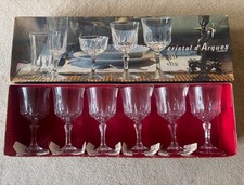 Cristal D'arques St Germain n4