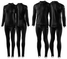 Waterproof BODY X Ladies