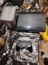 PlayStation 3 Super Slim