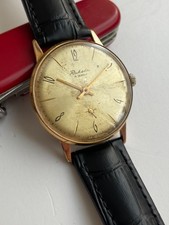 Vintage rare soviet men raketa - men,