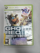 Tom Clancy's Ghost Recon