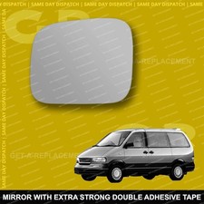 For Nissan Largo wing mirror